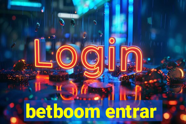 betboom entrar